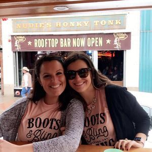 Meet your Posher, Kate